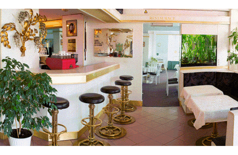 Hotel Ferdinand Mariánské Lázně